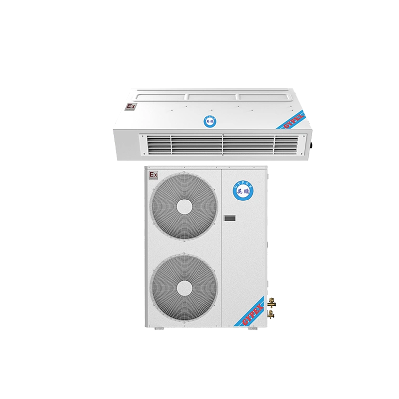 Explosion proof duct air conditioner BFKT-12F/16