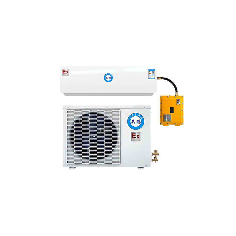9000-24000BTU explosion-proof wall mounted air conditioner BKFR-2.6/3.5/5/7.5