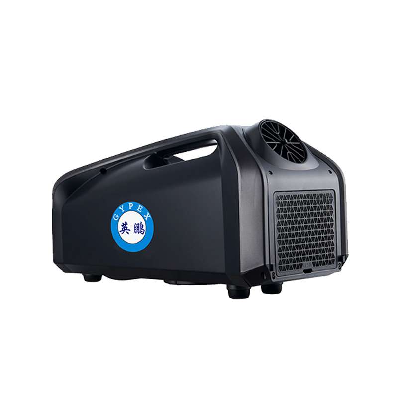 GYPEX Industrial 24V small Carry Air conditioning