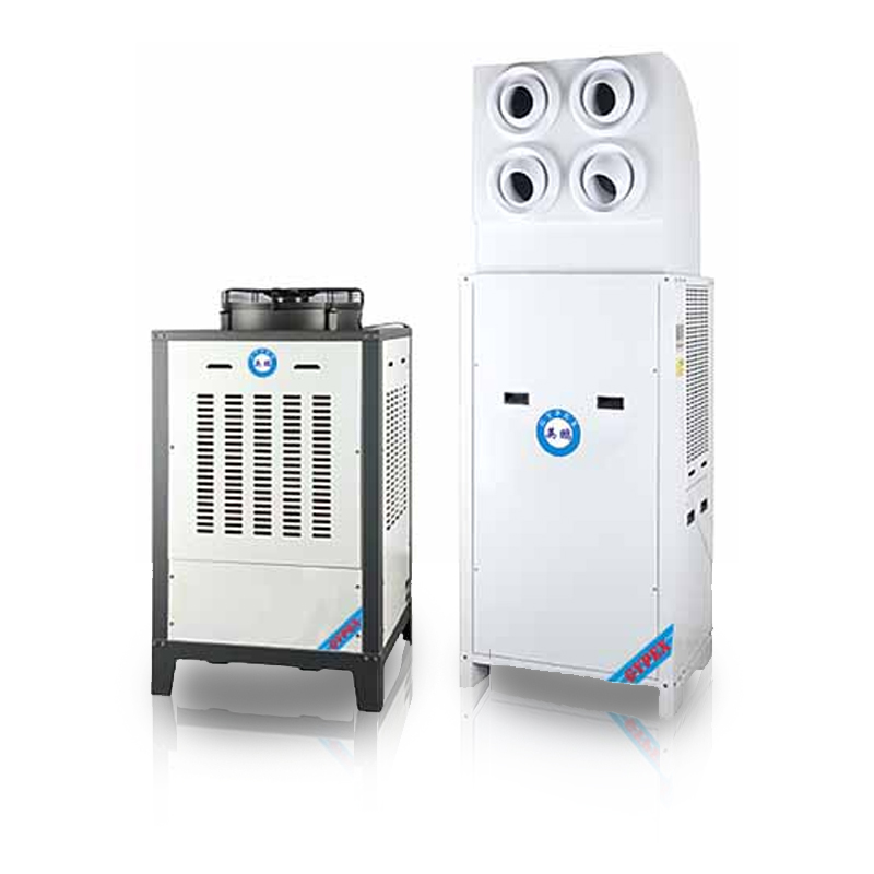 GYPEX Industrial evaporative water-Cooling Air Conditioning