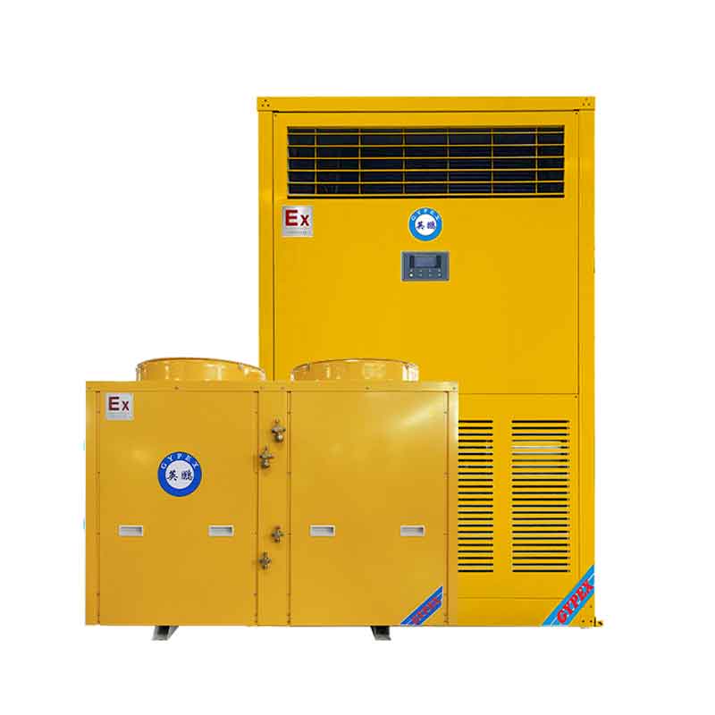 GYPEX 95000btu  Industrial air conditioner