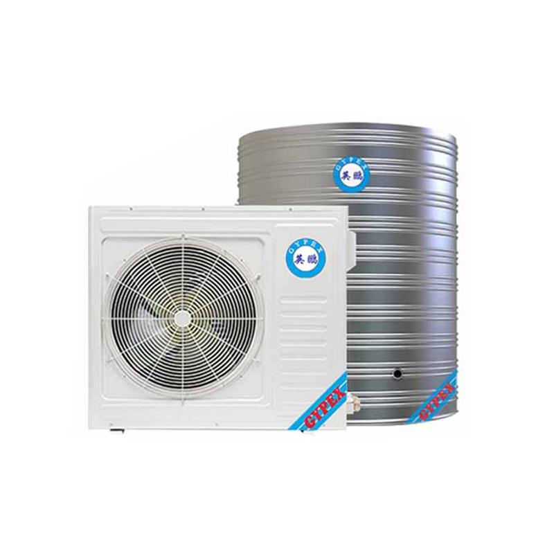 GYPEX 10kw Industrial air energy water heat pump