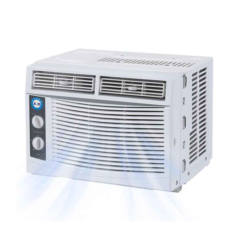 GYPEX 7.0kw Small window air conditioner