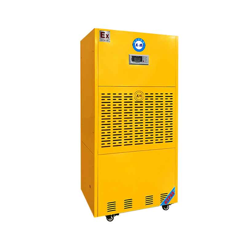 GYPEX 380L Industrial Dehumidifier BD-8380H